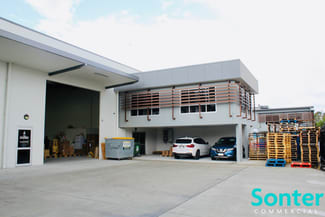 Factory, Warehouse & Industrial commercial property leased at 4/8 Anisar Court Molendinar QLD 4214 Factory, Warehouse & Industrial commercial property leased at 4/8 Anisar Court Molendinar QLD 4214