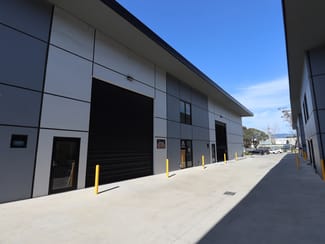 Factory, Warehouse & Industrial commercial property leased at 9/24 Rivulet Crescent Albion Park Rail NSW 2527 Factory, Warehouse & Industrial commercial property leased at 9/24 Rivulet Crescent Albion Park Rail NSW 2527