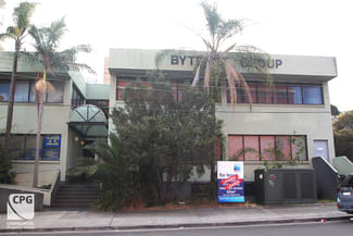 Offices commercial property leased at 12/78-80 Kitchener Parade Bankstown NSW 2200