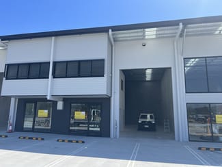 Factory, Warehouse & Industrial commercial property for lease at 34-36 Mill Street Yarrabilba QLD 4207