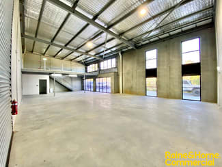 Factory, Warehouse & Industrial commercial property leased at Unit 12, 42-48 Jack Williams Drive Penrith NSW 2750 Factory, Warehouse & Industrial commercial property leased at Unit 12, 42-48 Jack Williams Drive Penrith NSW 2750