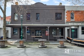 Hotel, Motel, Pub & Leisure commercial property leased at 54 Bull Street Bendigo VIC 3550 Hotel, Motel, Pub & Leisure commercial property leased at 54 Bull Street Bendigo VIC 3550