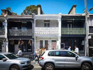 Shop & Retail commercial property leased at 19 William Street Paddington NSW 2021 Shop & Retail commercial property leased at 19 William Street Paddington NSW 2021