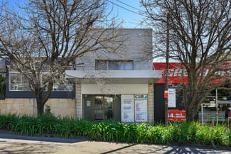 Shop & Retail commercial property leased at GF Shop/6 Hannah Street Beecroft NSW 2119 Shop & Retail commercial property leased at GF Shop/6 Hannah Street Beecroft NSW 2119