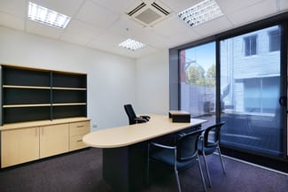 Offices commercial property for lease at Suite 207/22 St Georges Terrace Perth WA 6000