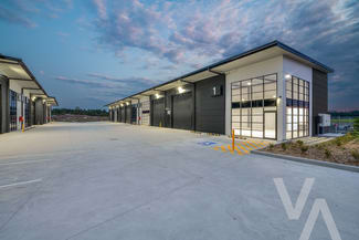 Factory, Warehouse & Industrial commercial property leased at Camfield Drive Heatherbrae NSW 2324 Factory, Warehouse & Industrial commercial property leased at Camfield Drive Heatherbrae NSW 2324