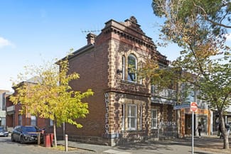 Offices commercial property leased at 281 Coventry Street South Melbourne VIC 3205
