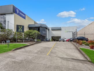 Factory, Warehouse & Industrial commercial property leased at Wetherill Park NSW 2164