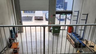 Factory, Warehouse & Industrial commercial property leased at 6/4 Network Way Truganina VIC 3029 Factory, Warehouse & Industrial commercial property leased at 6/4 Network Way Truganina VIC 3029