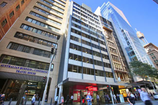 Other commercial property leased at Suite 33/88 Pitt Street Sydney NSW 2000 Other commercial property leased at Suite 33/88 Pitt Street Sydney NSW 2000