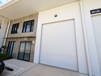 Factory, Warehouse & Industrial commercial property sold at 6/6 Strong Street Baringa QLD 4551 Factory, Warehouse & Industrial commercial property sold at 6/6 Strong Street Baringa QLD 4551