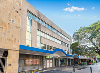 Medical / Consulting commercial property for lease at 152 Marsden St Parramatta NSW 2150
