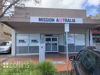 Showrooms / Bulky Goods commercial property leased at 29B Langhorne Street Dandenong VIC 3175 Showrooms / Bulky Goods commercial property leased at 29B Langhorne Street Dandenong VIC 3175