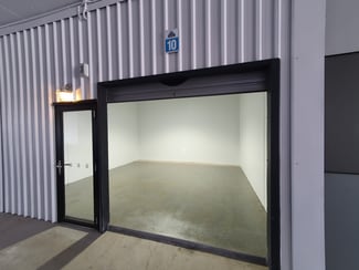 Factory, Warehouse & Industrial commercial property leased at Currumbin Waters QLD 4223 Factory, Warehouse & Industrial commercial property leased at Currumbin Waters QLD 4223