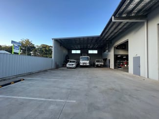 Factory, Warehouse & Industrial commercial property leased at Smithfield QLD 4878 Factory, Warehouse & Industrial commercial property leased at Smithfield QLD 4878