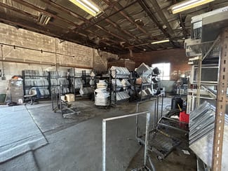 Factory, Warehouse & Industrial commercial property leased at 5/3 Pirie Street Fyshwick ACT 2609 Factory, Warehouse & Industrial commercial property leased at 5/3 Pirie Street Fyshwick ACT 2609