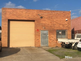 Factory, Warehouse & Industrial commercial property leased at 14 The Concord Bundoora VIC 3083 Factory, Warehouse & Industrial commercial property leased at 14 The Concord Bundoora VIC 3083