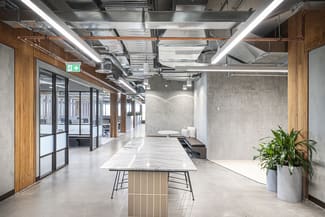 Offices commercial property for lease at 36 Wellington Street Collingwood VIC 3066