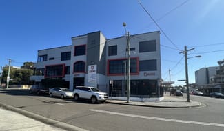Offices commercial property for lease at 43-45 Marion Street Parramatta NSW 2150