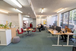Offices commercial property leased at 2/614 Newcastle Street Leederville WA 6007 Offices commercial property leased at 2/614 Newcastle Street Leederville WA 6007