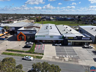 Showrooms / Bulky Goods commercial property leased at 7999 Goulburn Valley Highway Kialla VIC 3631 Showrooms / Bulky Goods commercial property leased at 7999 Goulburn Valley Highway Kialla VIC 3631