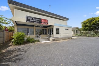 Offices commercial property leased at Shop 2/32 Takalvan Street Svensson Heights QLD 4670 Offices commercial property leased at Shop 2/32 Takalvan Street Svensson Heights QLD 4670