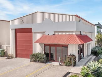 Factory, Warehouse & Industrial commercial property leased at Unit 6/46 Sandringham Avenue Thornton NSW 2322 Factory, Warehouse & Industrial commercial property leased at Unit 6/46 Sandringham Avenue Thornton NSW 2322