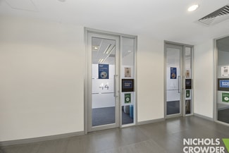 Medical / Consulting commercial property leased at 44/296 Bay Road Cheltenham VIC 3192 Medical / Consulting commercial property leased at 44/296 Bay Road Cheltenham VIC 3192