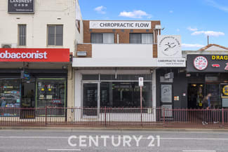 Shop & Retail commercial property leased at 286A Clayton Road Clayton VIC 3168 Shop & Retail commercial property leased at 286A Clayton Road Clayton VIC 3168