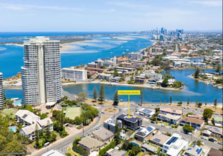 Shop & Retail commercial property leased at shop2/4 Bayview Street Runaway Bay QLD 4216 Shop & Retail commercial property leased at shop2/4 Bayview Street Runaway Bay QLD 4216
