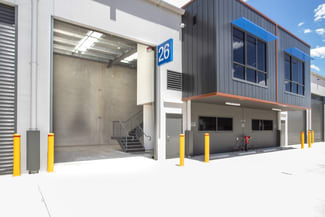 Factory, Warehouse & Industrial commercial property leased at 26/275 Annangrove Road Rouse Hill NSW 2155 Factory, Warehouse & Industrial commercial property leased at 26/275 Annangrove Road Rouse Hill NSW 2155
