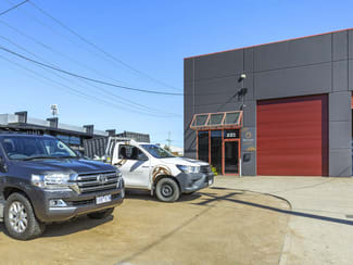 Factory, Warehouse & Industrial commercial property leased at 3/22 Bennetts Road Mornington VIC 3931 Factory, Warehouse & Industrial commercial property leased at 3/22 Bennetts Road Mornington VIC 3931