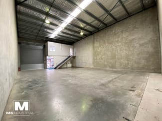 Factory, Warehouse & Industrial commercial property leased at Unit 24/65 Marigold Street Revesby NSW 2212 Factory, Warehouse & Industrial commercial property leased at Unit 24/65 Marigold Street Revesby NSW 2212