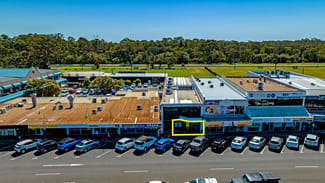 Offices commercial property for lease at 1/72 Old Cleveland Road Capalaba QLD 4157 Offices commercial property for lease at 1/72 Old Cleveland Road Capalaba QLD 4157