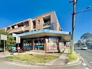 Offices commercial property leased at 291 Woodville Rd Guildford NSW 2161 Offices commercial property leased at 291 Woodville Rd Guildford NSW 2161