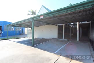 Medical / Consulting commercial property leased at Underwood QLD 4119 Medical / Consulting commercial property leased at Underwood QLD 4119