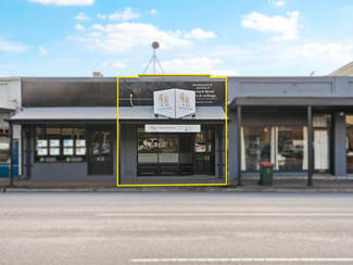 Medical / Consulting commercial property leased at 45 Payneham Road College Park SA 5069 Medical / Consulting commercial property leased at 45 Payneham Road College Park SA 5069
