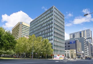 Offices commercial property leased at Office 1, L3, 185 Victoria Square Adelaide SA 5000