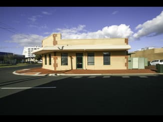 Offices commercial property leased at Unit 3/17 Symmons Street Bunbury WA 6230 Offices commercial property leased at Unit 3/17 Symmons Street Bunbury WA 6230