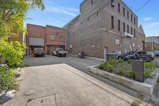 Factory, Warehouse & Industrial commercial property leased at 31 Sir Joseph Banks Street Botany NSW 2019 Factory, Warehouse & Industrial commercial property leased at 31 Sir Joseph Banks Street Botany NSW 2019