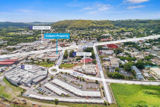 Factory, Warehouse & Industrial commercial property for lease at 10 Bury Street Nambour QLD 4560 Factory, Warehouse & Industrial commercial property for lease at 10 Bury Street Nambour QLD 4560