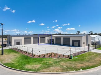 Factory, Warehouse & Industrial commercial property leased at 2A/14 Macadamia Drive Hidden Valley QLD 4703 Factory, Warehouse & Industrial commercial property leased at 2A/14 Macadamia Drive Hidden Valley QLD 4703