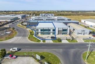 Factory, Warehouse & Industrial commercial property leased at Whole of Property/42C Leather Street Breakwater VIC 3219 Factory, Warehouse & Industrial commercial property leased at Whole of Property/42C Leather Street Breakwater VIC 3219