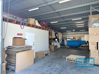Factory, Warehouse & Industrial commercial property leased at Brendale QLD 4500 Factory, Warehouse & Industrial commercial property leased at Brendale QLD 4500