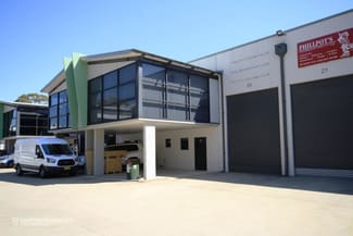 Factory, Warehouse & Industrial commercial property leased at Cromer NSW 2099 Factory, Warehouse & Industrial commercial property leased at Cromer NSW 2099