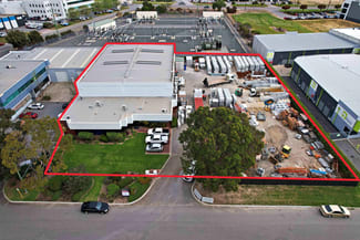 Factory, Warehouse & Industrial commercial property leased at 9 Mumford Place Balcatta WA 6021 Factory, Warehouse & Industrial commercial property leased at 9 Mumford Place Balcatta WA 6021