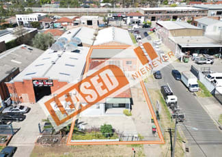 Offices commercial property leased at Warehouse/85 Clapham Road Sefton NSW 2162 Offices commercial property leased at Warehouse/85 Clapham Road Sefton NSW 2162