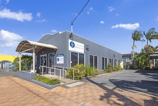 Other commercial property leased at 7 Walla Street Bundaberg South QLD 4670