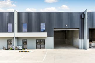 Factory, Warehouse & Industrial commercial property leased at 4/21 Jewell Court East Bendigo VIC 3550 Factory, Warehouse & Industrial commercial property leased at 4/21 Jewell Court East Bendigo VIC 3550