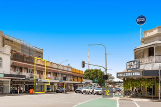 Shop & Retail commercial property leased at 600 Stanley Street Woolloongabba QLD 4102 Shop & Retail commercial property leased at 600 Stanley Street Woolloongabba QLD 4102